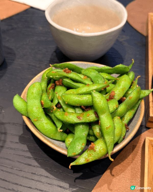 銅鑼灣TOWER 535入面嘅靚靚日系餐廳，午餐提供定食同自...