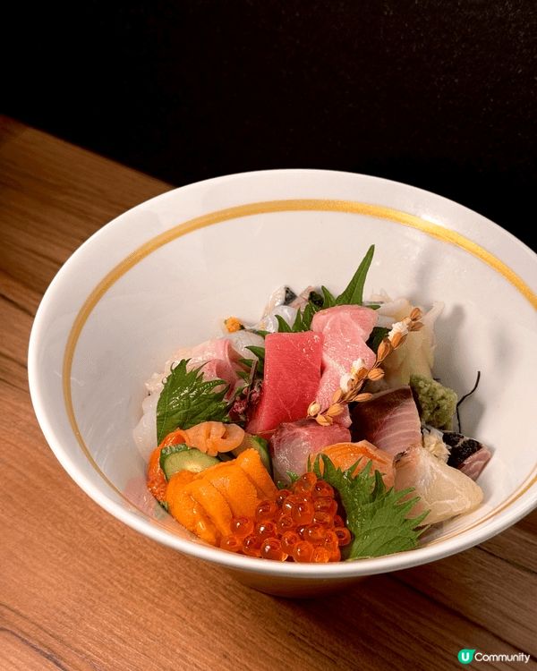 🎏 新✨中環「江户前料理 x 煙燻熟成」自選發辦🇯🇵