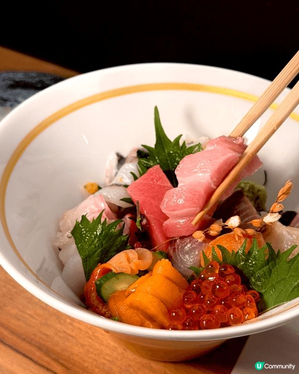 🎏 新✨中環「江户前料理 x 煙燻熟成」自選發辦🇯🇵
