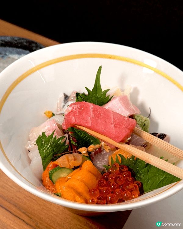 🎏 新✨中環「江户前料理 x 煙燻熟成」自選發辦🇯🇵