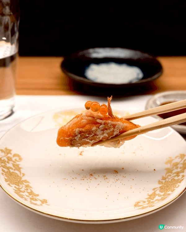 🎏 新✨中環「江户前料理 x 煙燻熟成」自選發辦🇯🇵
