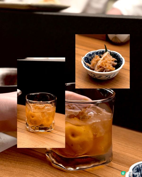 🎏 新✨中環「江户前料理 x 煙燻熟成」自選發辦🇯🇵