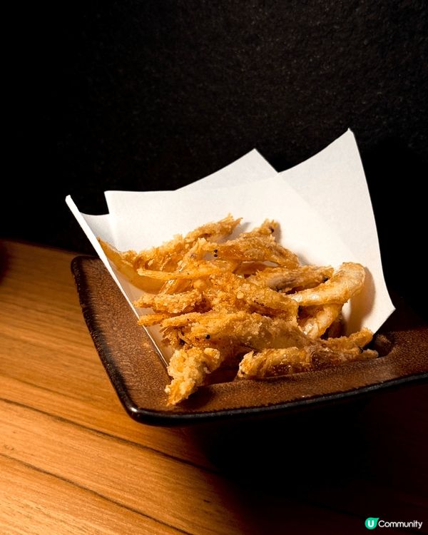 🎏 新✨中環「江户前料理 x 煙燻熟成」自選發辦🇯🇵