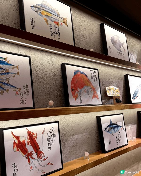 🎏 新✨中環「江户前料理 x 煙燻熟成」自選發辦🇯🇵