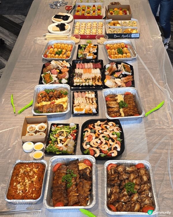 生蠔新鮮、夠大隻！ 任食回本超值！
