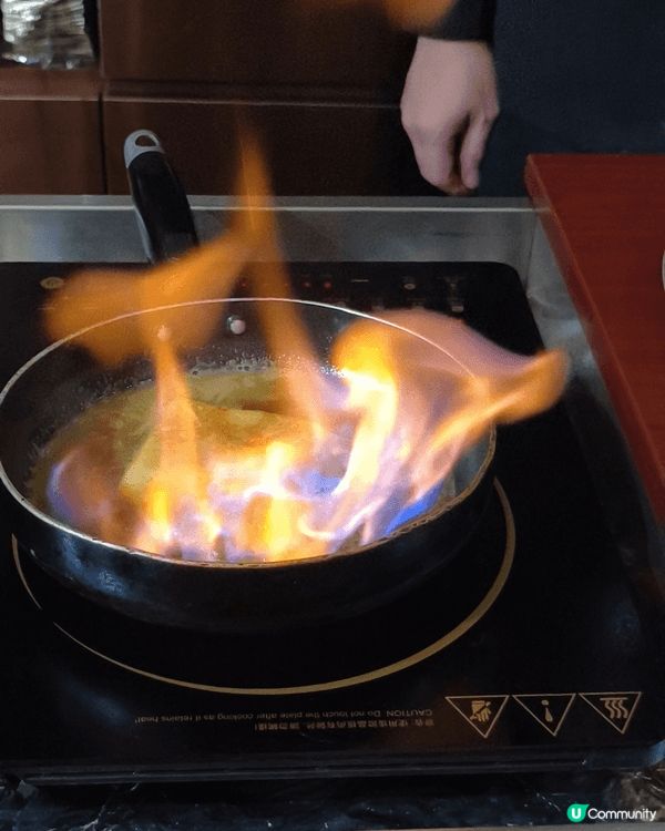 ✨【六國酒店華麗盛宴大匯演･自助晚餐】重磅登場💥！ 