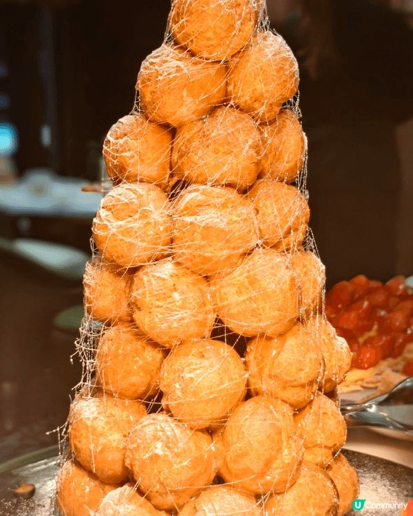 ✨【六國酒店華麗盛宴大匯演･自助晚餐】重磅登場💥！ 