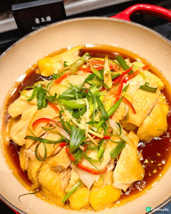 ✨【六國酒店華麗盛宴大匯演･自助晚餐】重磅登場💥！ 