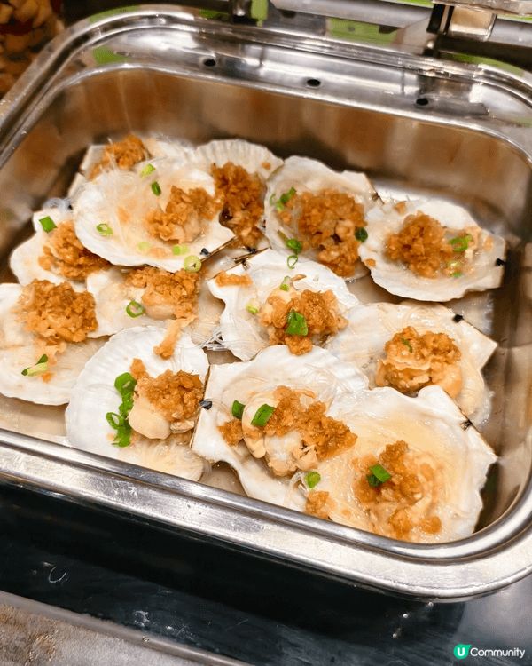 ✨【六國酒店華麗盛宴大匯演･自助晚餐】重磅登場💥！ 