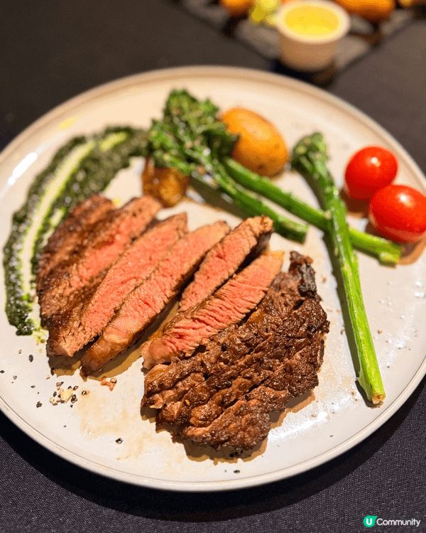 呢間位於上環嘅餐廳真係一試難忘，首先佢價錢親民，而且食物質素...