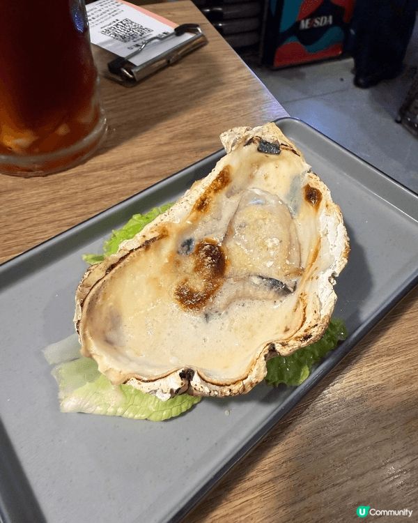 無論甜品定熱食我都中意，最推b仔嘅西米露，勁大碗，水果又多！...