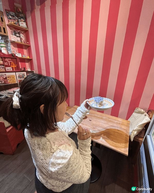 #味蕾的感動