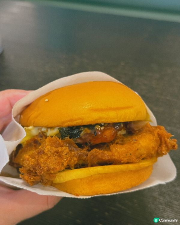 Shake Shack出左日式大阪燒系列