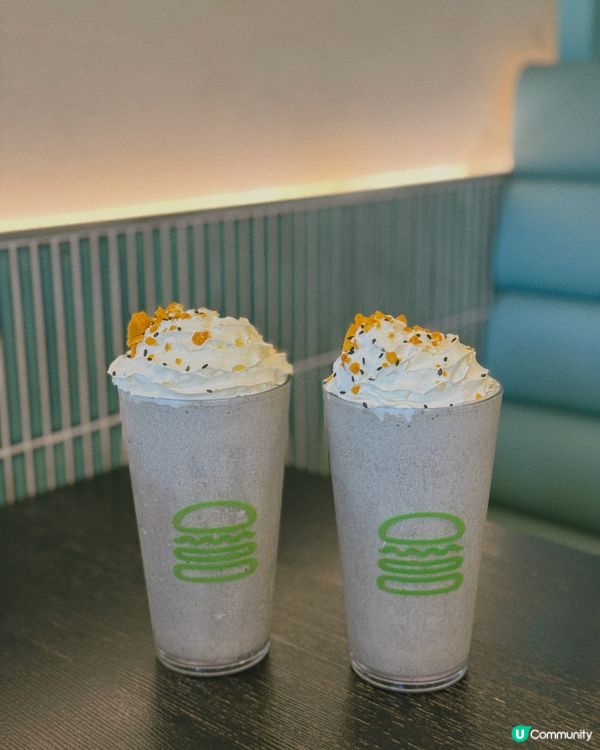 Shake Shack出左日式大阪燒系列