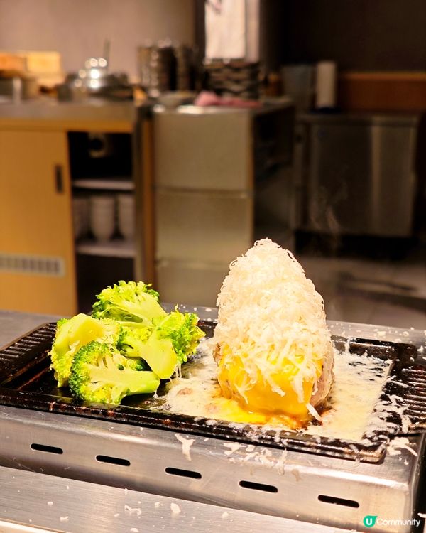 邪惡漢堡扒！屯門市廣場必食🤤🍖
