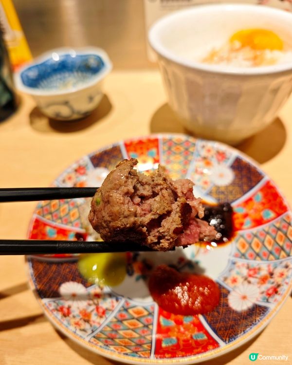 邪惡漢堡扒！屯門市廣場必食🤤🍖