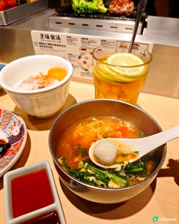 邪惡漢堡扒！屯門市廣場必食🤤🍖