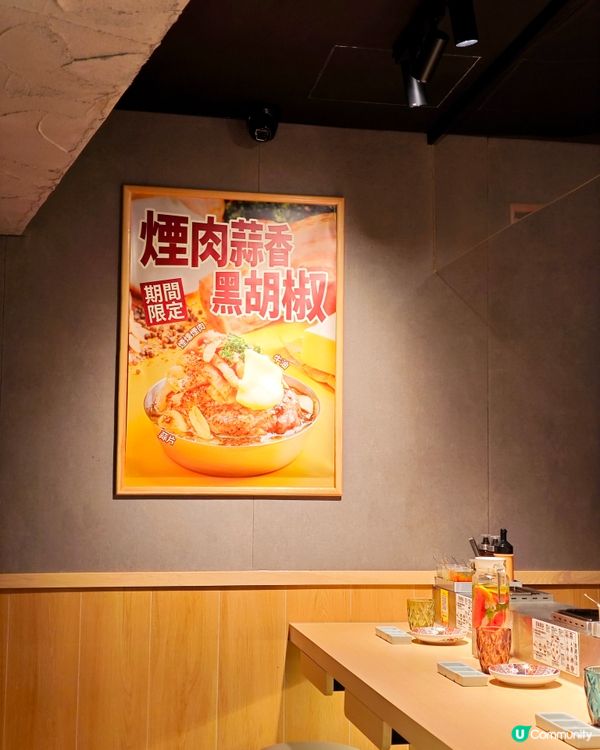 邪惡漢堡扒！屯門市廣場必食🤤🍖