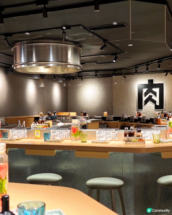 邪惡漢堡扒！屯門市廣場必食🤤🍖