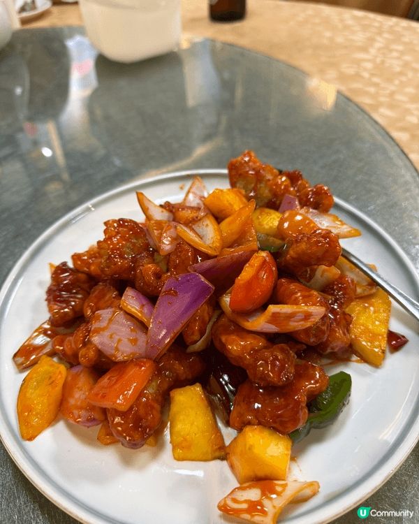 圖一：最近食咗太子居酒屋餓居「滿漢全席」的美食照片。