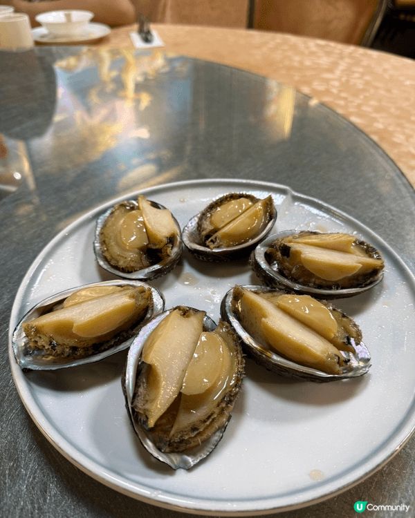 圖一：最近食咗太子居酒屋餓居「滿漢全席」的美食照片。
