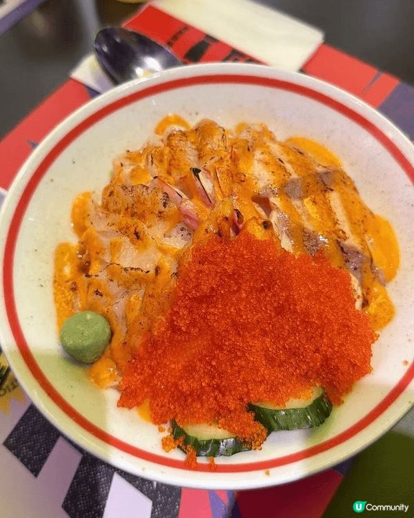 鍾意探店嘅原因,本身好鍾意接受新事物嘅食品，所以搵咗一間Ca...