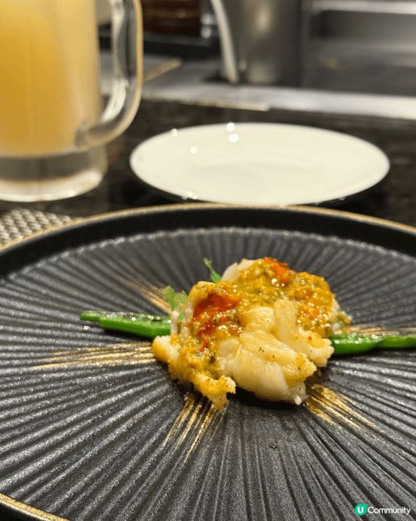 用料誠意十足 銅鑼灣性價比高鐵板燒🍽️