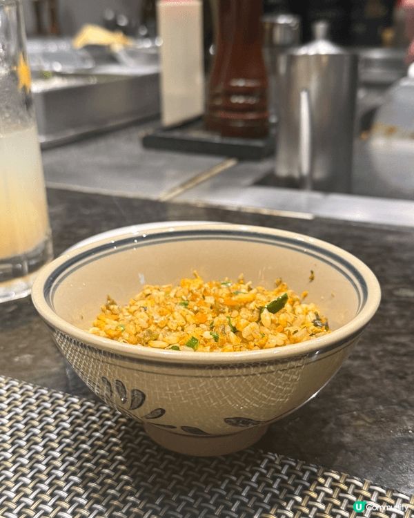 用料誠意十足 銅鑼灣性價比高鐵板燒🍽️