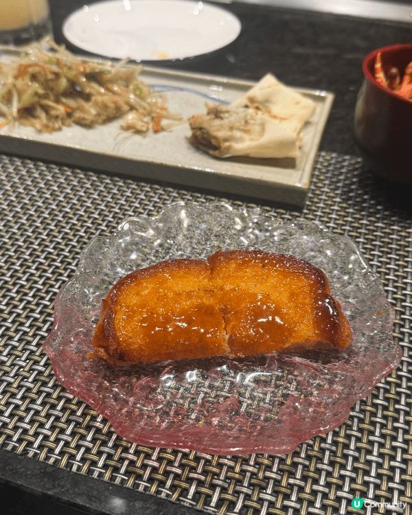 用料誠意十足 銅鑼灣性價比高鐵板燒🍽️