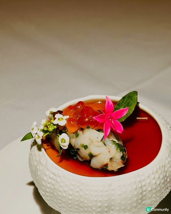 Chez Moi主打高性價比高質西餐，晚市以600元的價格可...