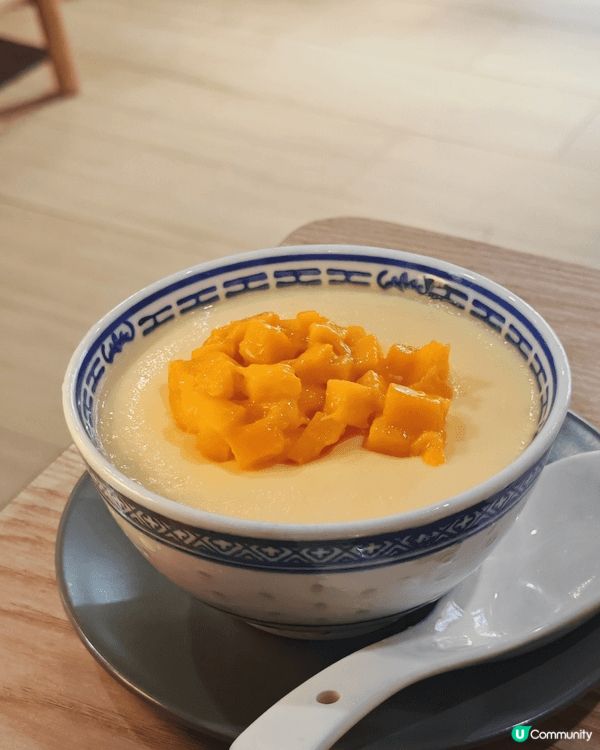 除咗自助餐之外，我好鍾意喺本地角色餐廳探店不同嘅菜系更加能夠...
