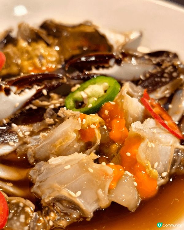 盡量呈現食物的最佳狀態，食物的擺放構圖得宜