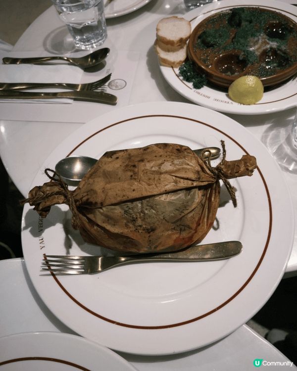 以平日愛吃的心態去接受新推出食物，能以食會友是十分開心，一齊...