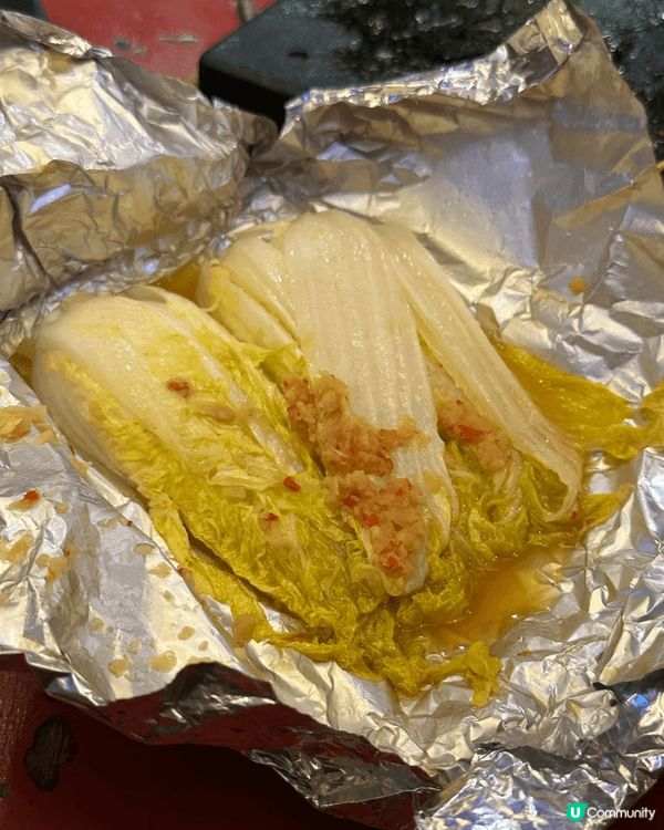 【喜膳燒｜尖沙咀人氣街頭串燒店🔥】蒜蓉燒蠔勁Juicy！自家...