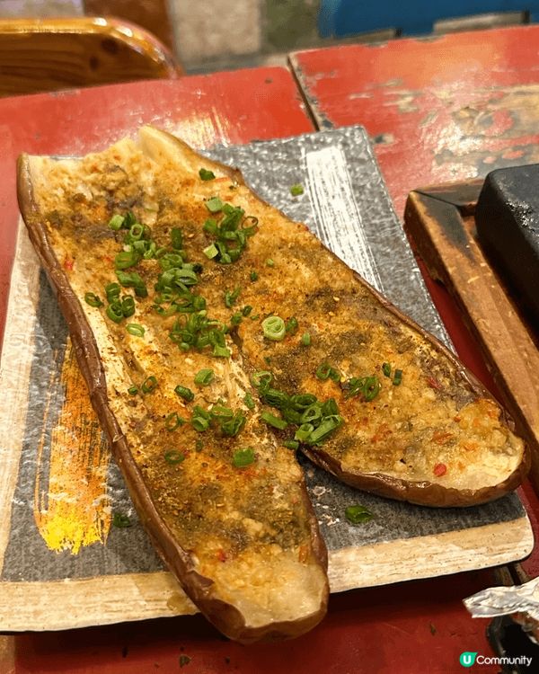 【喜膳燒｜尖沙咀人氣街頭串燒店🔥】蒜蓉燒蠔勁Juicy！自家...