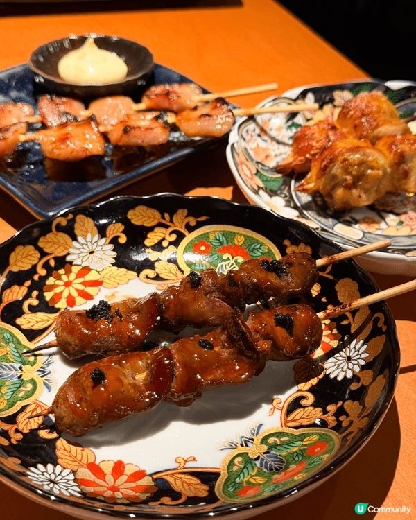 人生有限杯·串燒店🍢 