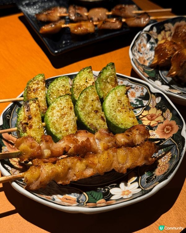 人生有限杯·串燒店🍢 