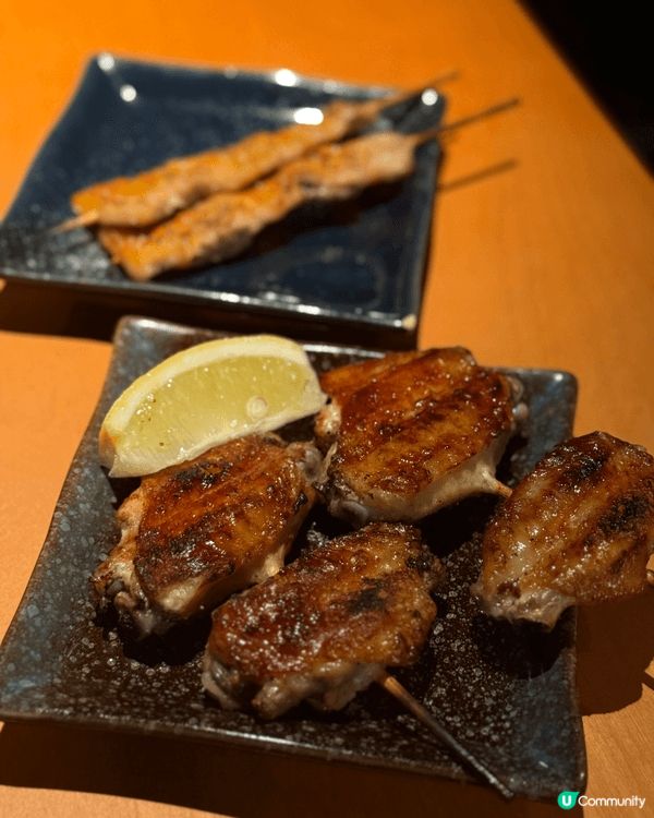人生有限杯·串燒店🍢 