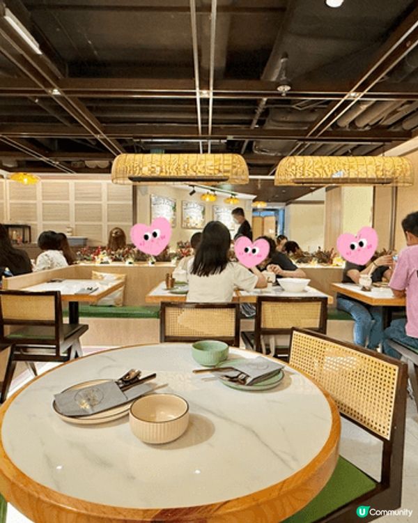 【荔枝角高質越式料理 🥢 賣相與味道兼備嘅驚喜餐單 ✨】