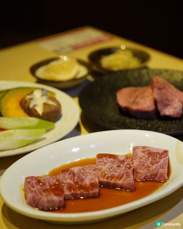 【尖沙咀｜高質和牛日式燒肉店】