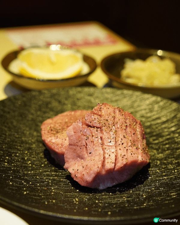 【尖沙咀｜高質和牛日式燒肉店】