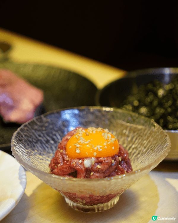 【尖沙咀｜高質和牛日式燒肉店】
