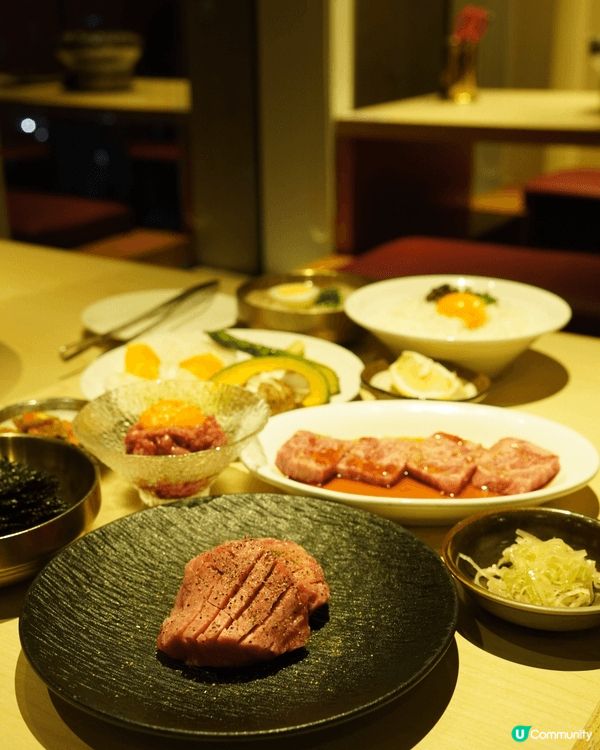 【尖沙咀｜高質和牛日式燒肉店】