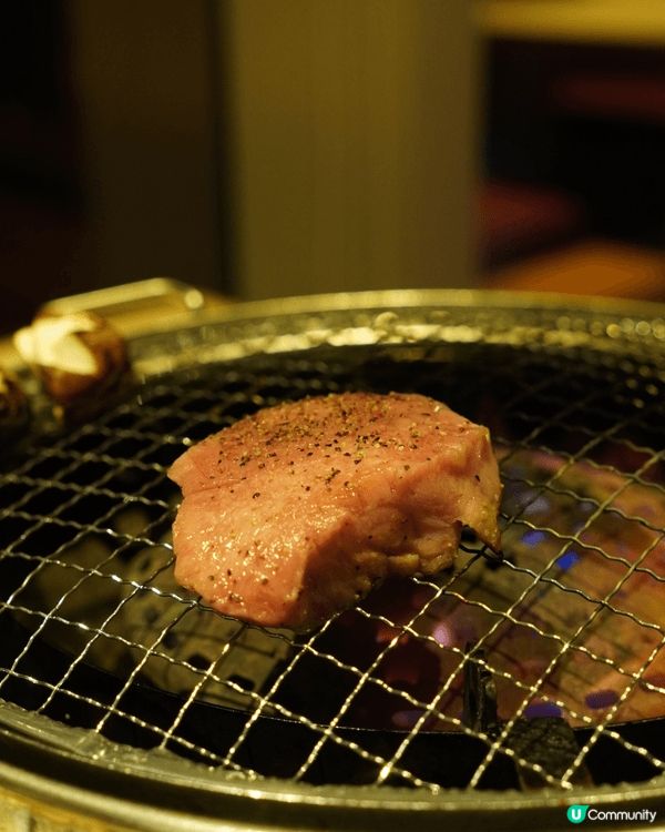 【尖沙咀｜高質和牛日式燒肉店】