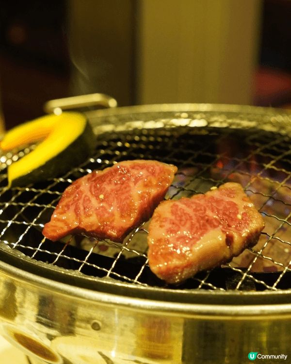 【尖沙咀｜高質和牛日式燒肉店】