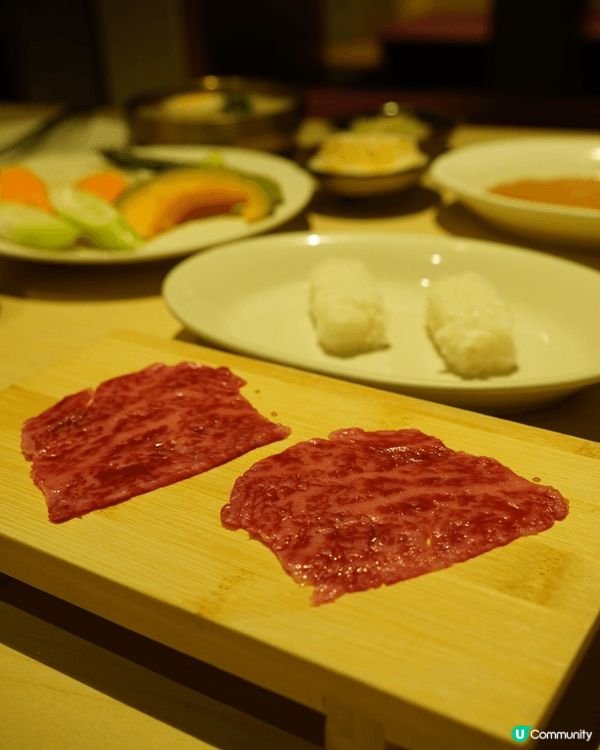 【尖沙咀｜高質和牛日式燒肉店】