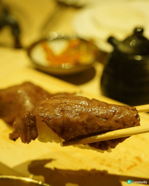 【尖沙咀｜高質和牛日式燒肉店】