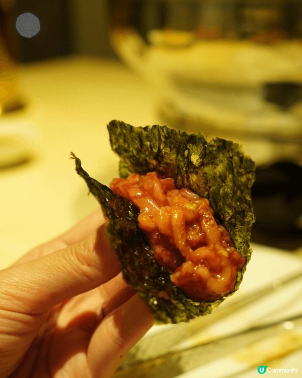 【尖沙咀｜高質和牛日式燒肉店】