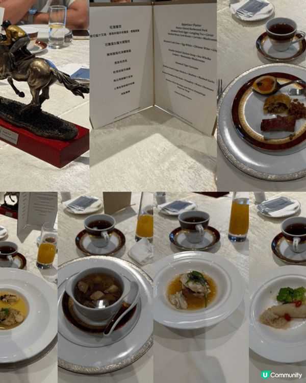 灣仔心一影，那天因團體包房，吃了刺身、壽司、壽喜燒、鰻魚飯，...