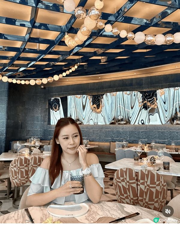 以上的圖片都是很值得去吃的餐廳，食物和環境都非常出色；打卡點...